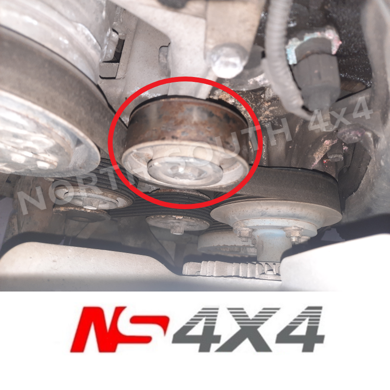 Ns4x4